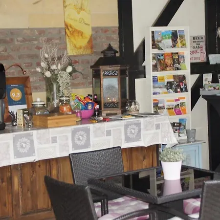Ferrum Ferrum Bed and Breakfast Valkenburg aan de Geul