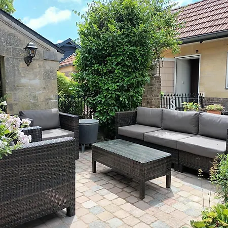 Ferrum Ferrum Bed & Breakfast