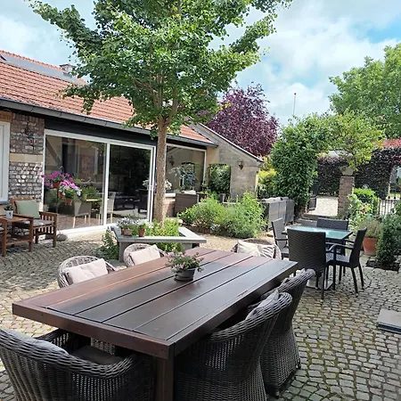 Ferrum Ferrum Bed and Breakfast 4*