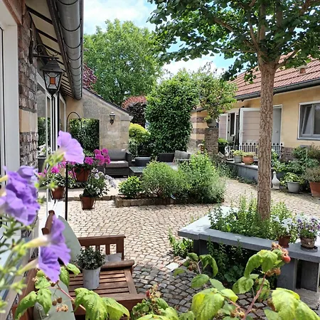 Bed and Breakfast Ferrum Ferrum 4*