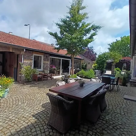 Bed & Breakfast Ferrum Ferrum 4*