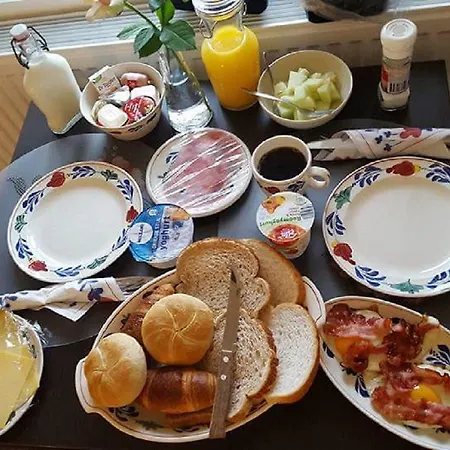 Ferrum Ferrum Frühstückspension Valkenburg aan de Geul