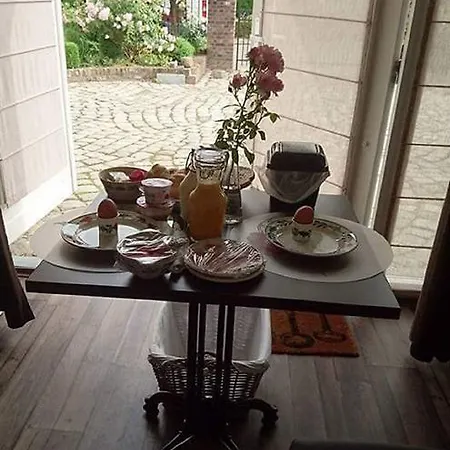 Ferrum Ferrum Bed and Breakfast Valkenburg aan de Geul