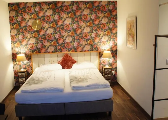 Ferrum Ferrum Bed & Breakfast Valkenburg aan de Geul