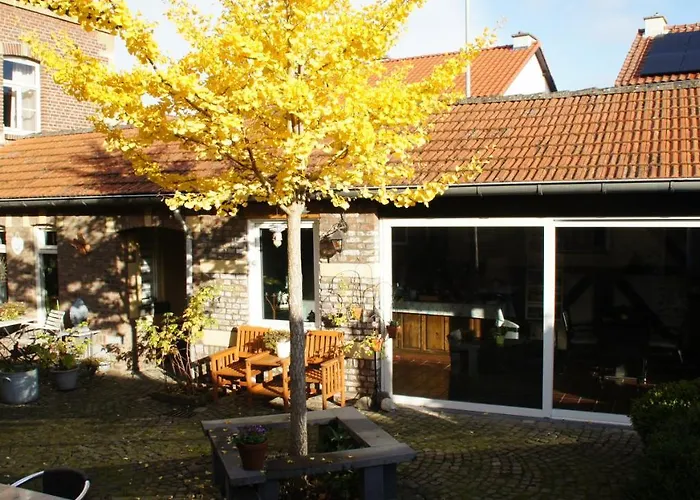 Bed & Breakfast Ferrum Ferrum 4*