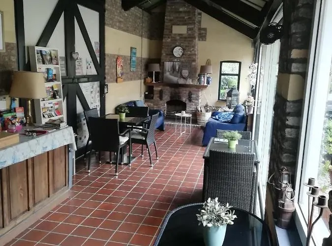 Ferrum Ferrum Bed & Breakfast Valkenburg aan de Geul