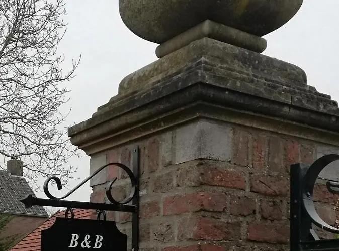 Ferrum Ferrum Bed & Breakfast Valkenburg aan de Geul