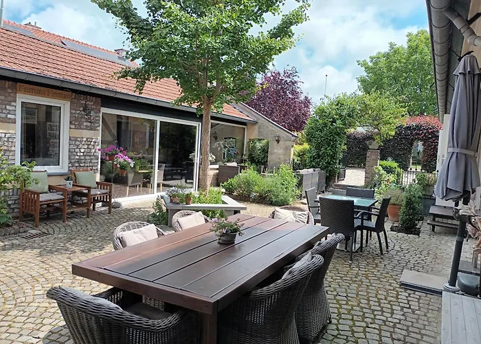 Ferrum Ferrum Bed & Breakfast 4*