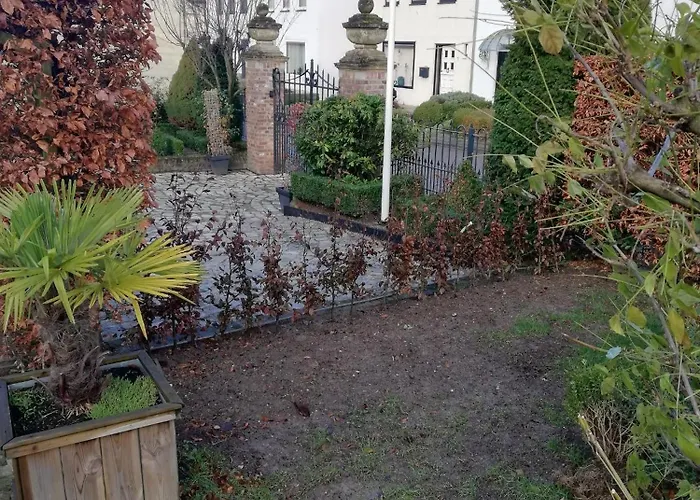 Ferrum Ferrum Valkenburg aan de Geul