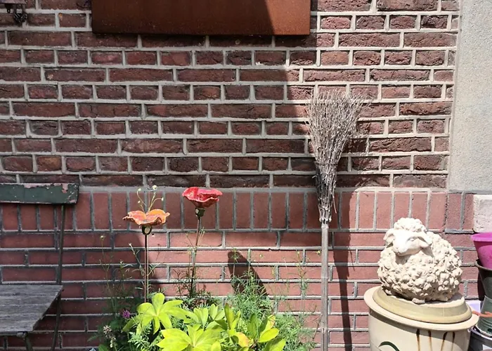 Ferrum Ferrum Bed & Breakfast Valkenburg aan de Geul