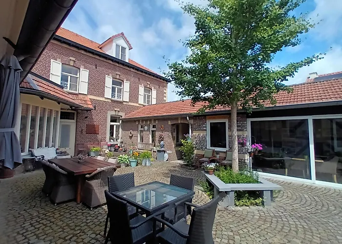 Ferrum Ferrum Bed & Breakfast