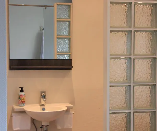 Bed & Breakfast Ferrum Ferrum 4*