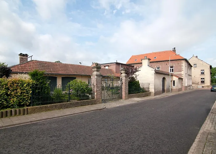 Bed & Breakfast Ferrum Ferrum