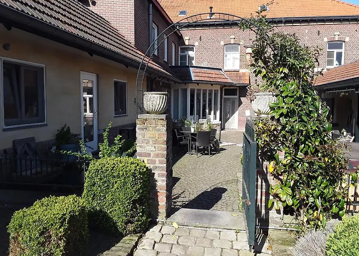 Ferrum Ferrum 4* Valkenburg aan de Geul